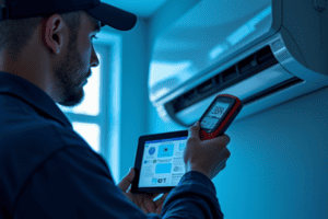 PMOC e Ar Condicionado